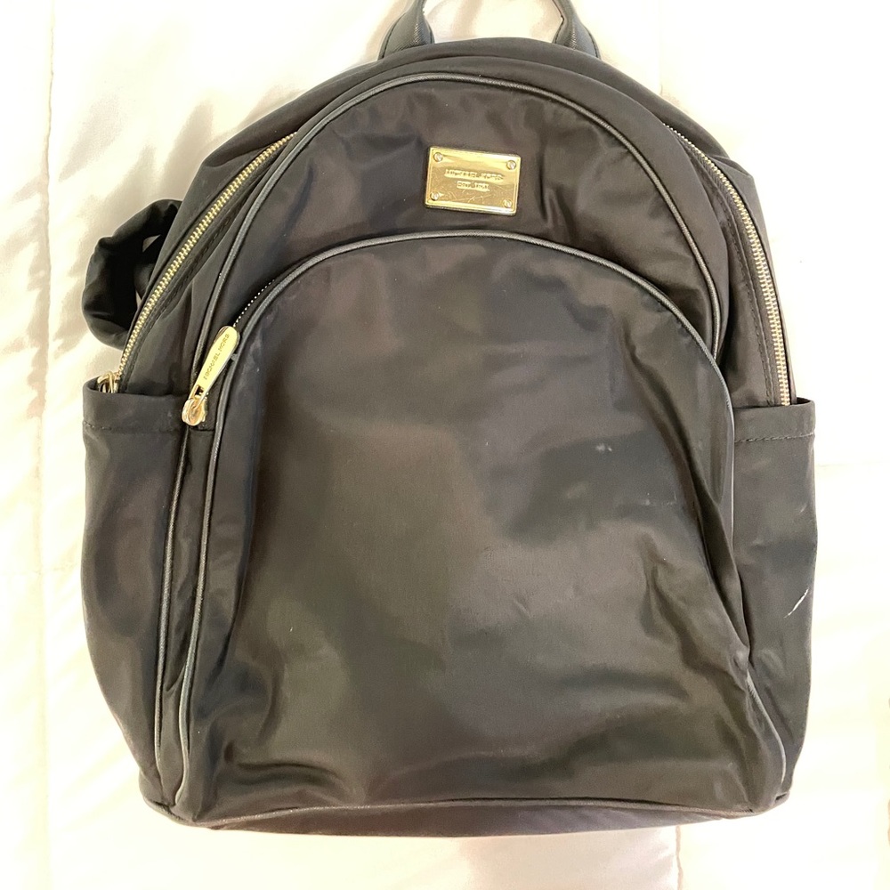 Michael Kors backpack